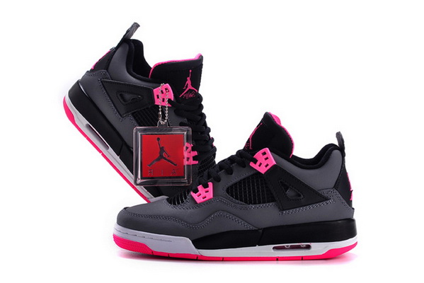 Jordan 4 low Women AAA 31